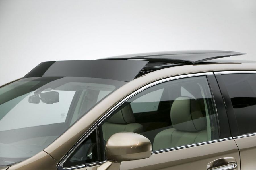  Toyota Venza 2009 года  (фото 65 из 95)